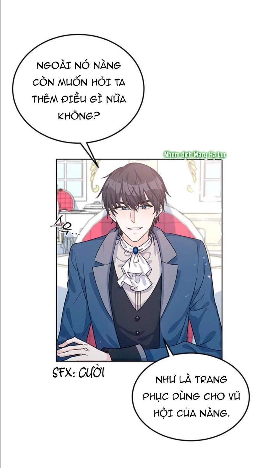 Nữ Hiệp Trở Về Chapter 13 - 36