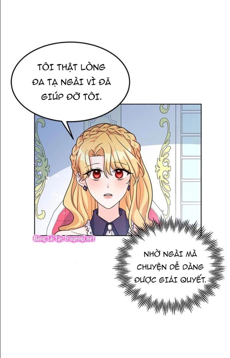 Nữ Hiệp Trở Về Chapter 13 - 40