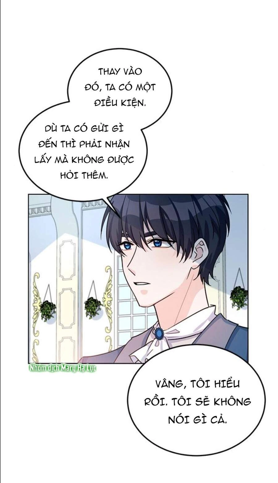 Nữ Hiệp Trở Về Chapter 13 - 41