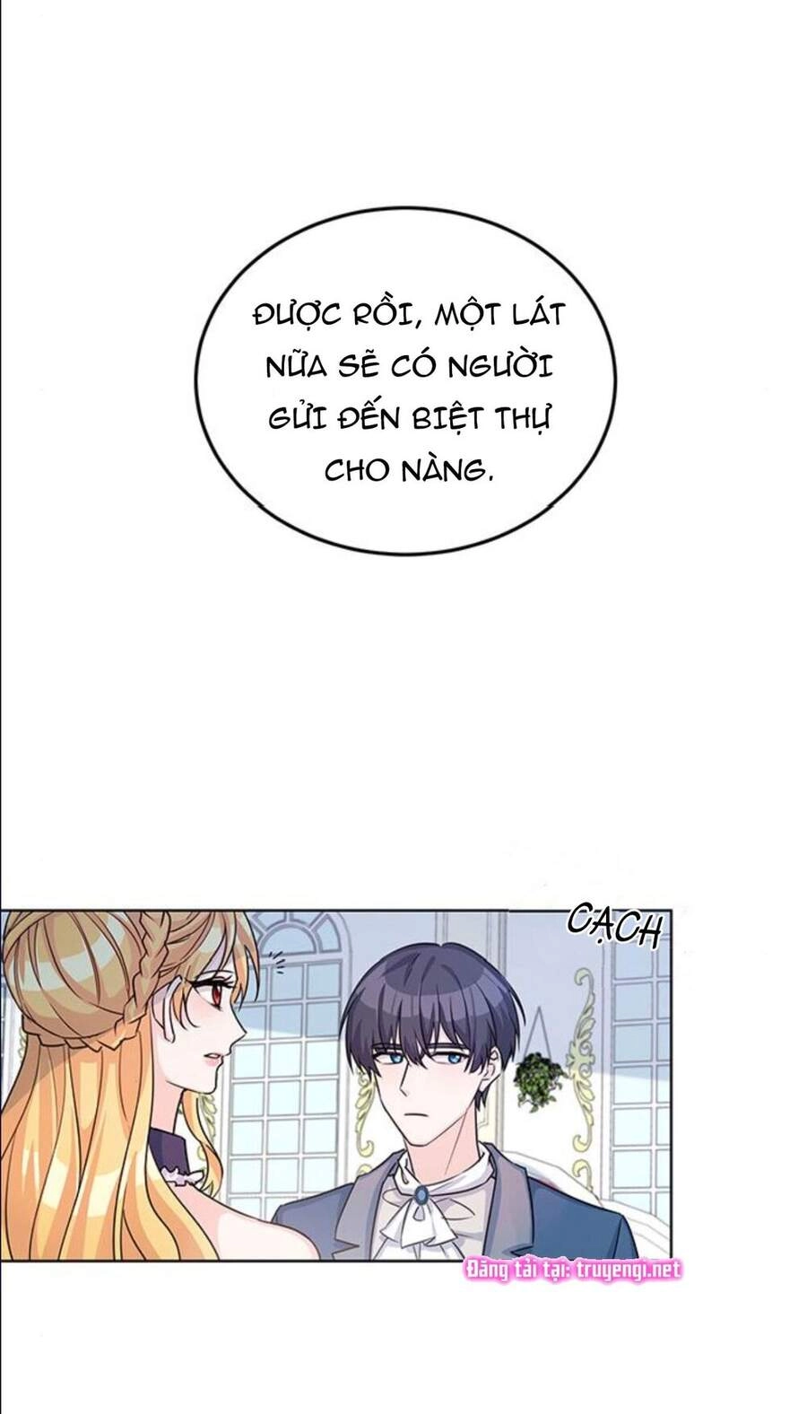 Nữ Hiệp Trở Về Chapter 13 - 42