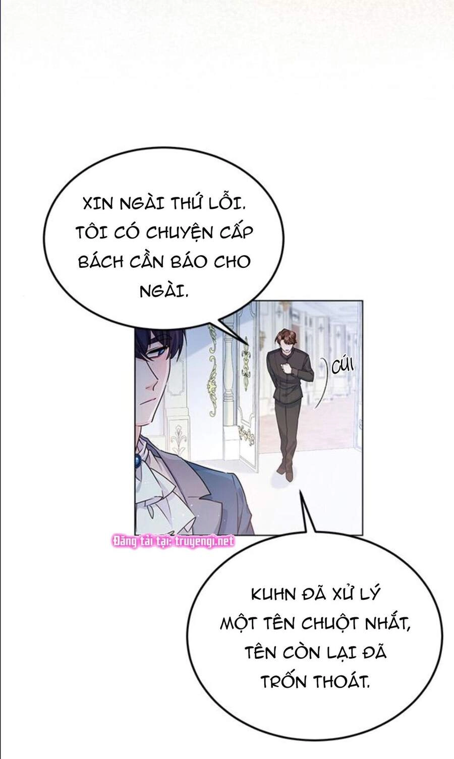 Nữ Hiệp Trở Về Chapter 13 - 45