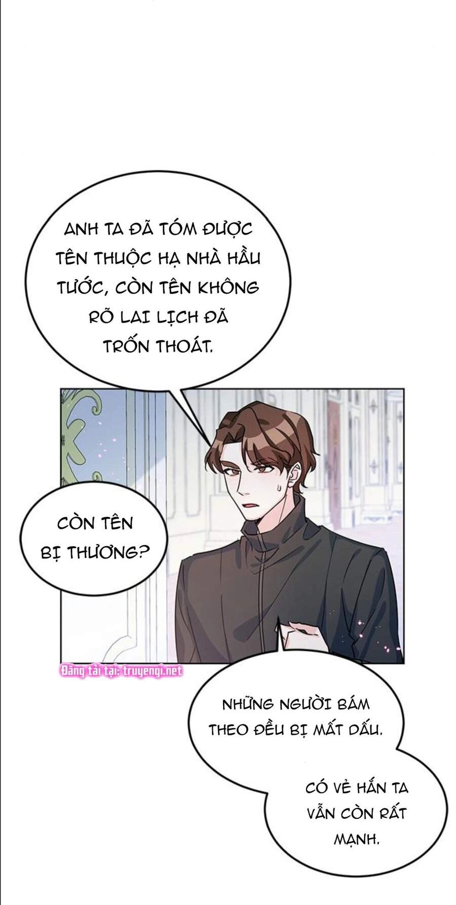 Nữ Hiệp Trở Về Chapter 13 - 47