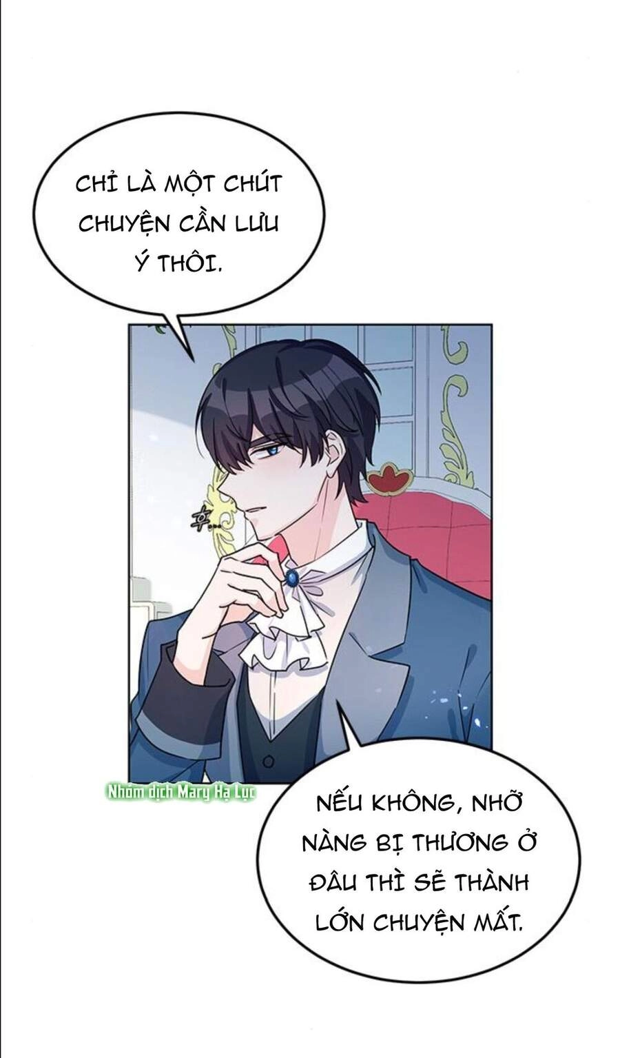 Nữ Hiệp Trở Về Chapter 13 - 50