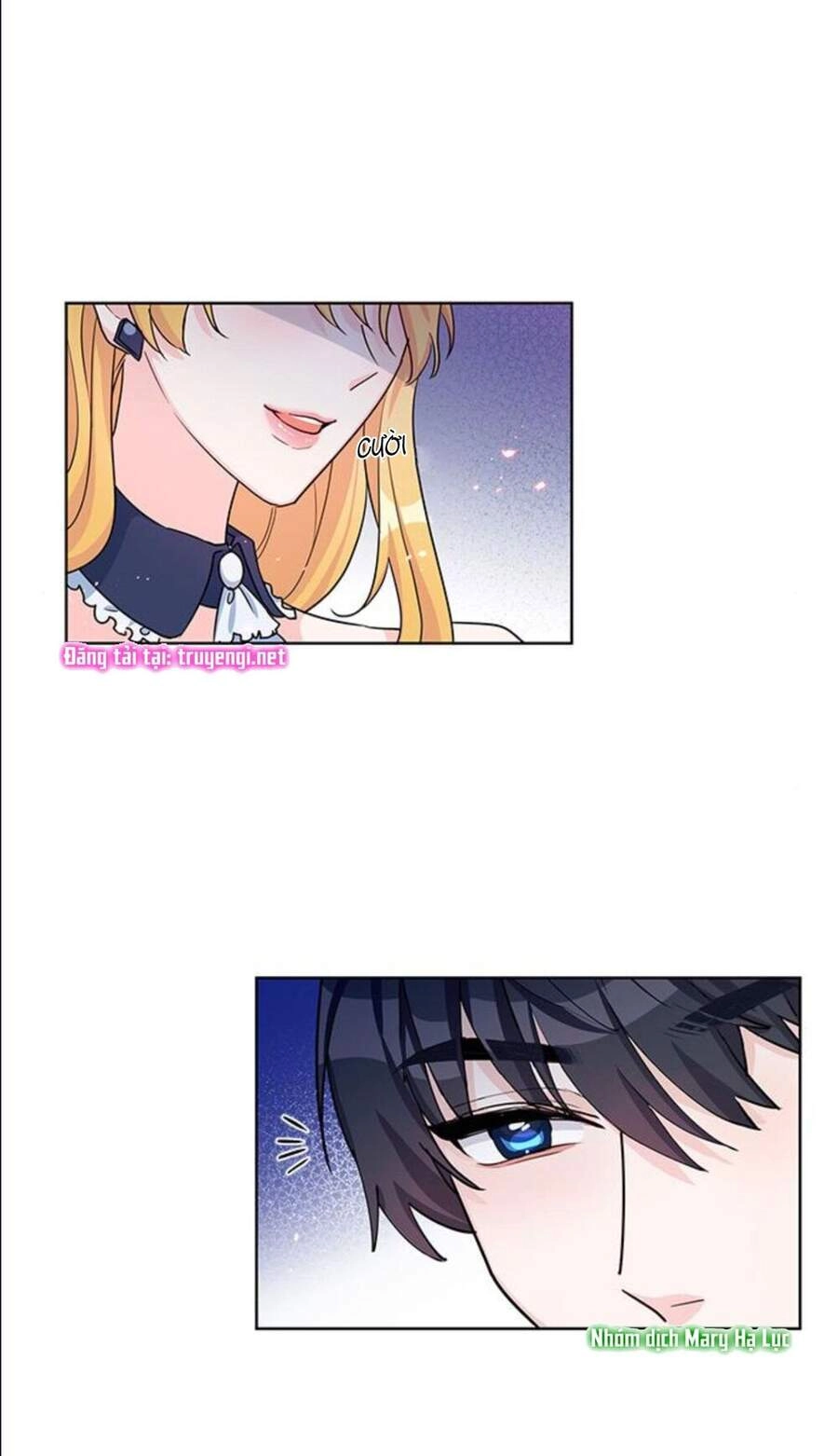 Nữ Hiệp Trở Về Chapter 13 - 51