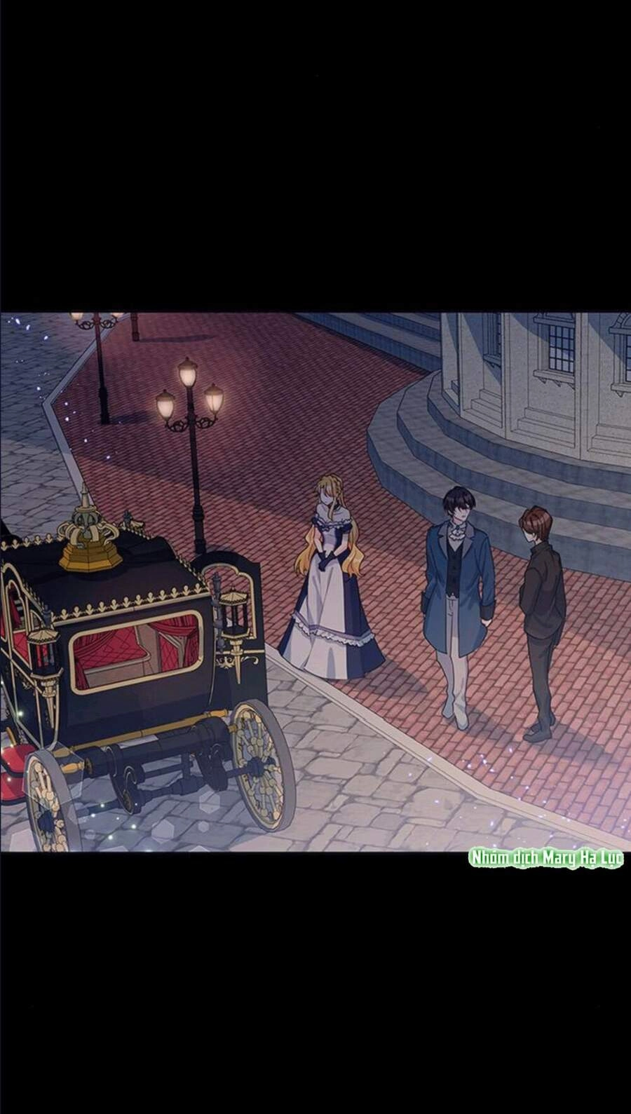 Nữ Hiệp Trở Về Chapter 13 - 73