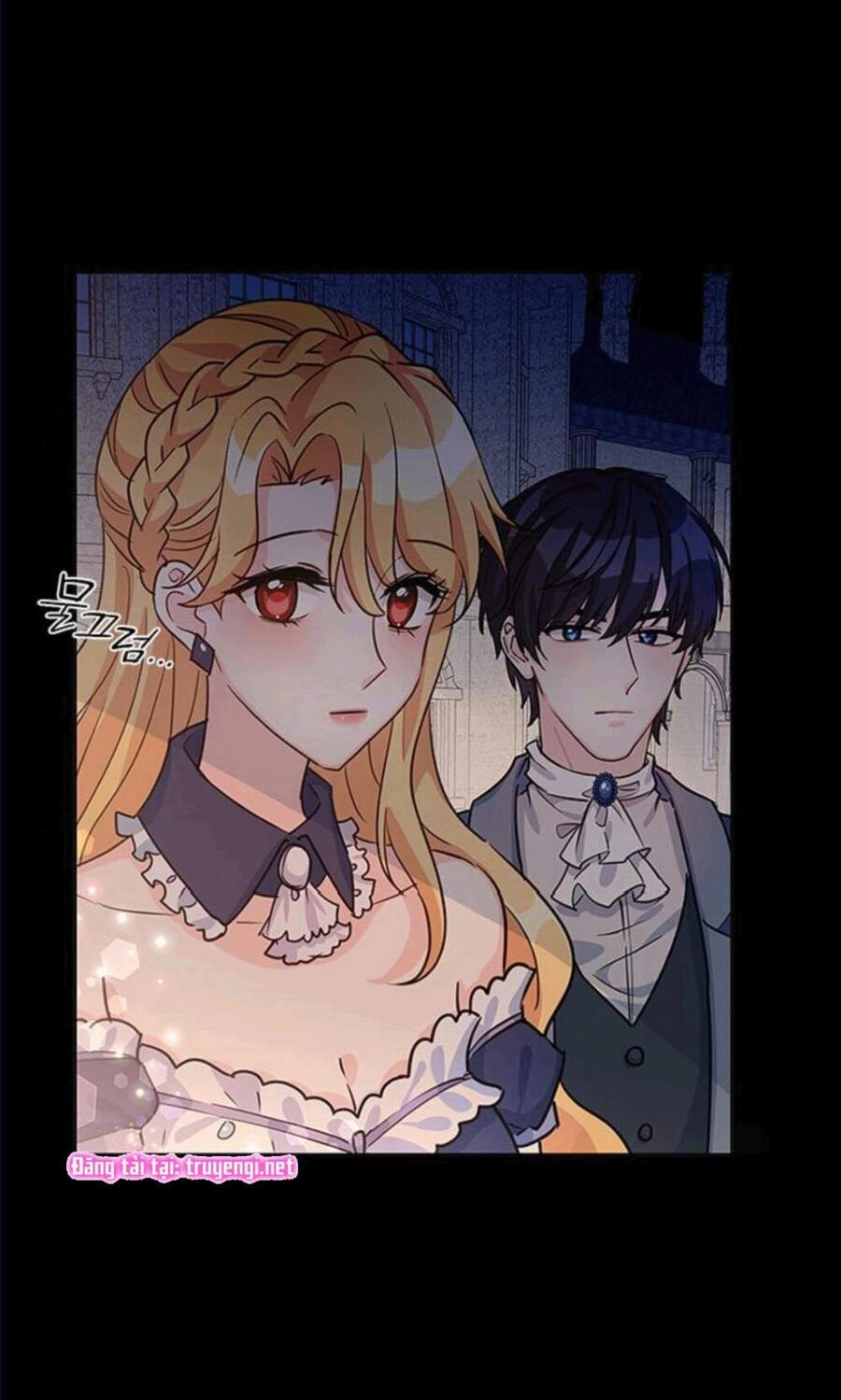 Nữ Hiệp Trở Về Chapter 13 - 74