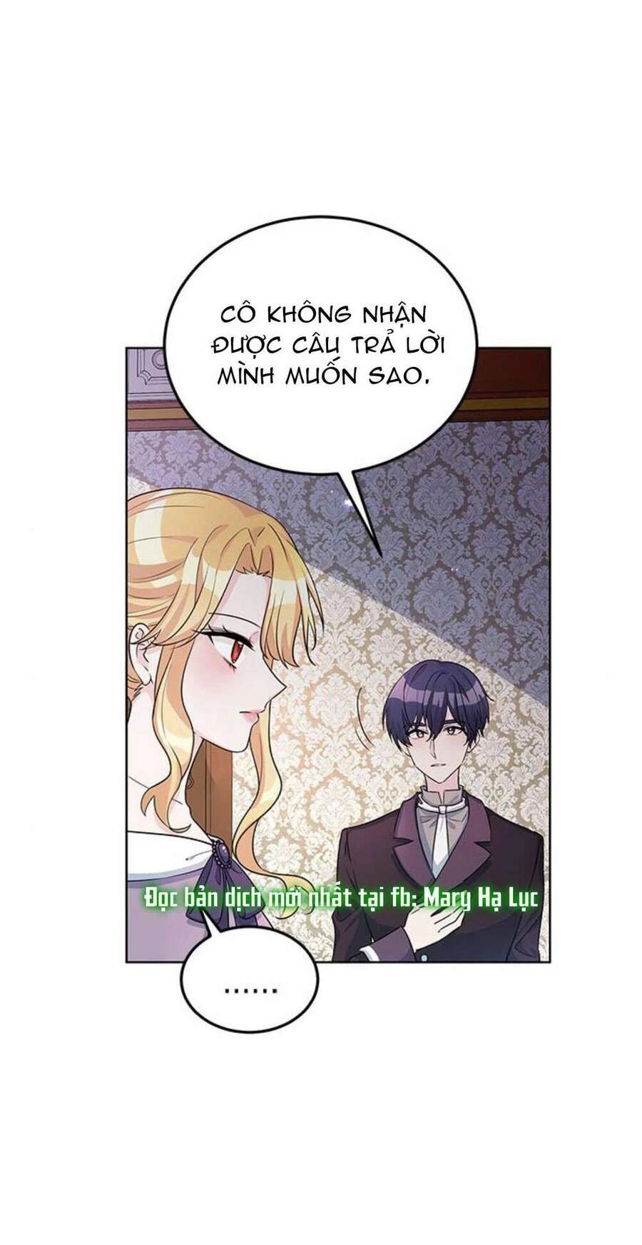 Nữ Hiệp Trở Về Chapter 14.1 - 4