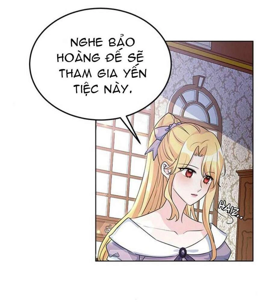 Nữ Hiệp Trở Về Chapter 14.1 - 6