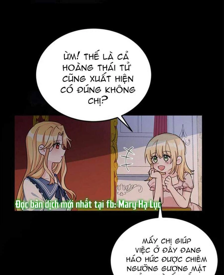 Nữ Hiệp Trở Về Chapter 14.1 - 10