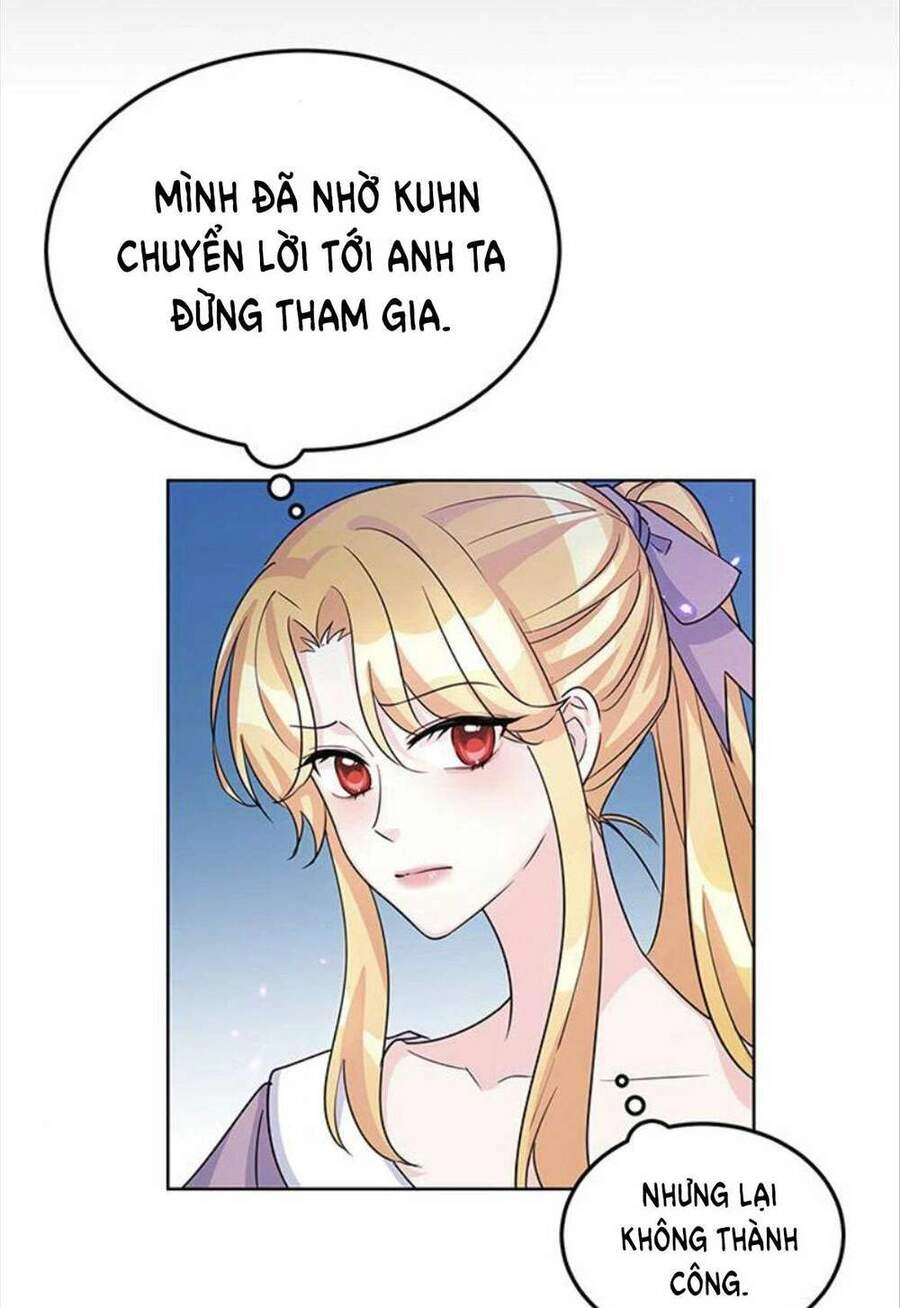 Nữ Hiệp Trở Về Chapter 14.1 - 14