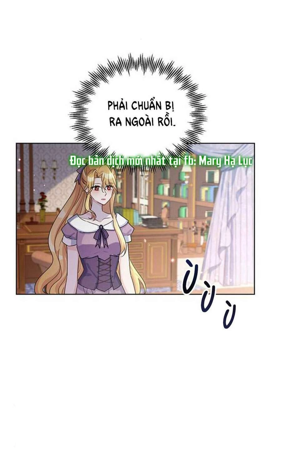 Nữ Hiệp Trở Về Chapter 14.1 - 18