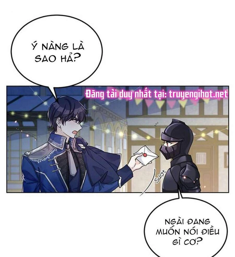 Nữ Hiệp Trở Về Chapter 14.1 - 23