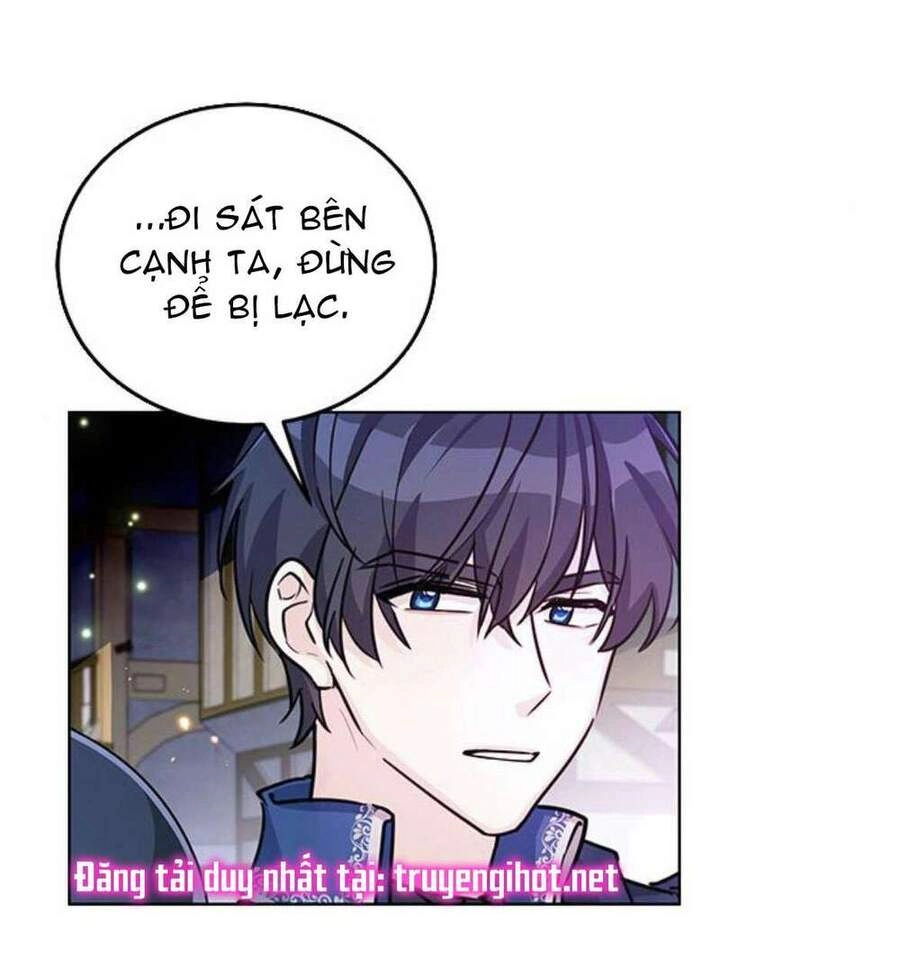 Nữ Hiệp Trở Về Chapter 14.1 - 31