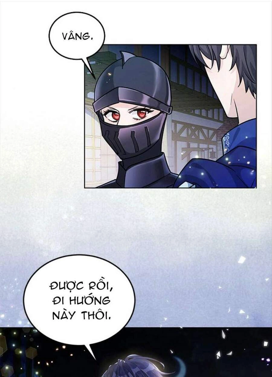 Nữ Hiệp Trở Về Chapter 14.2 - 1