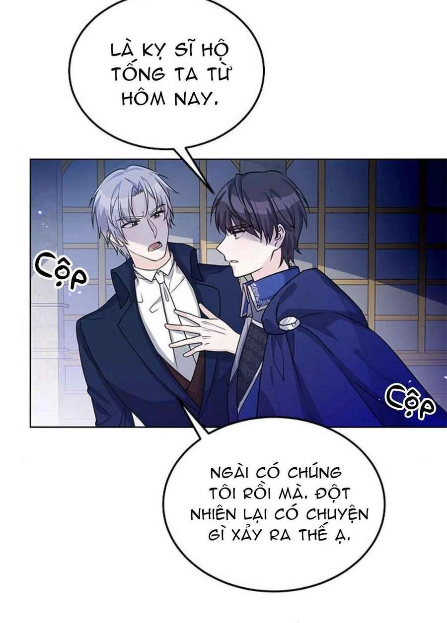 Nữ Hiệp Trở Về Chapter 14.2 - 4