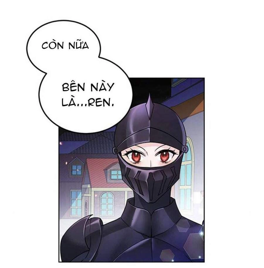 Nữ Hiệp Trở Về Chapter 14.2 - 6