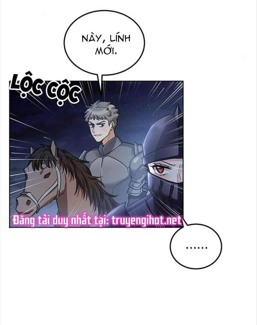 Nữ Hiệp Trở Về Chapter 14.2 - 13