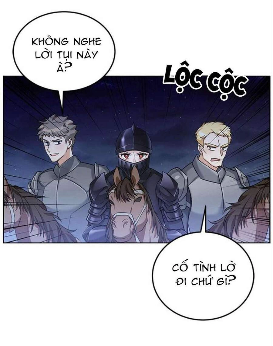 Nữ Hiệp Trở Về Chapter 14.2 - 14