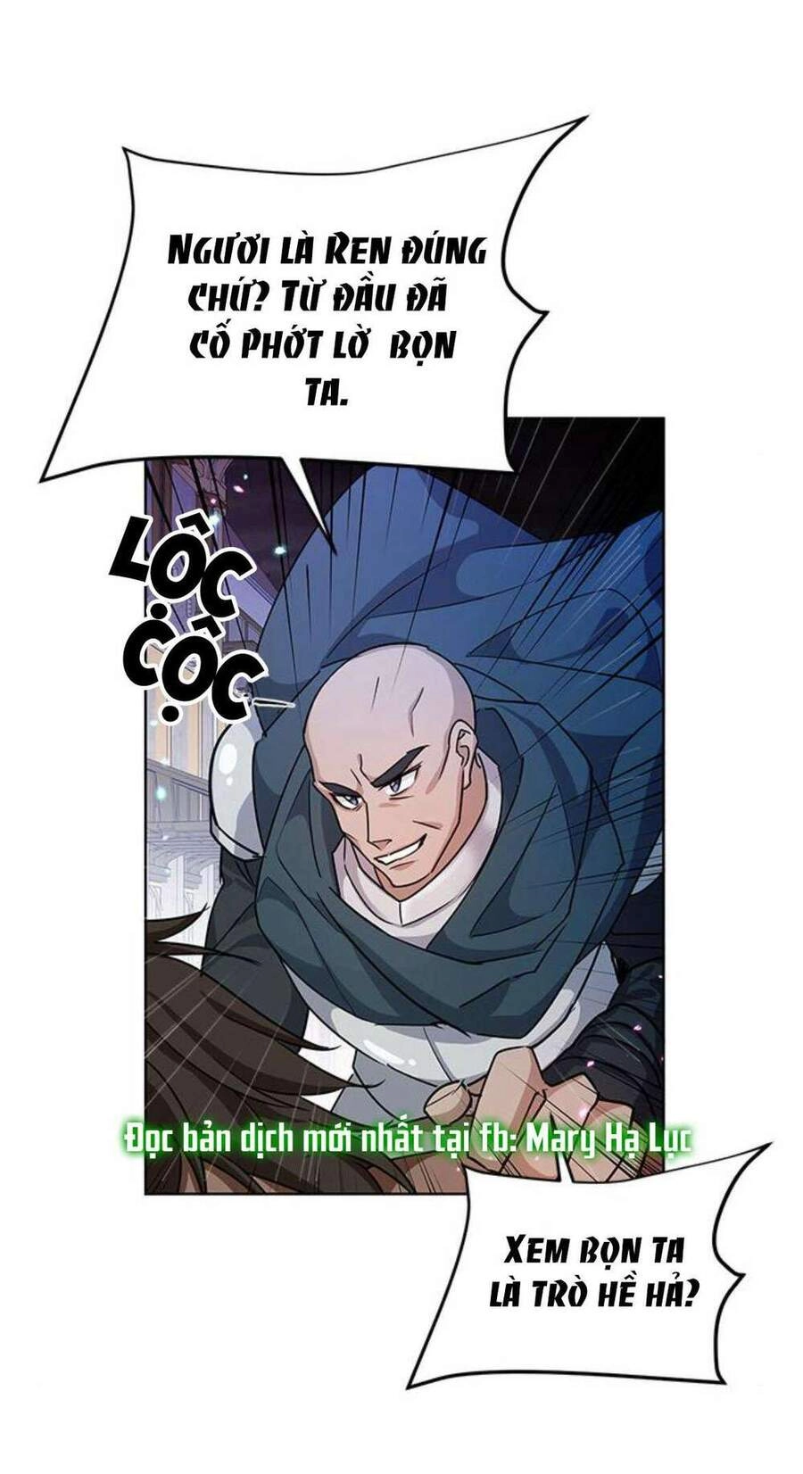 Nữ Hiệp Trở Về Chapter 14.2 - 18