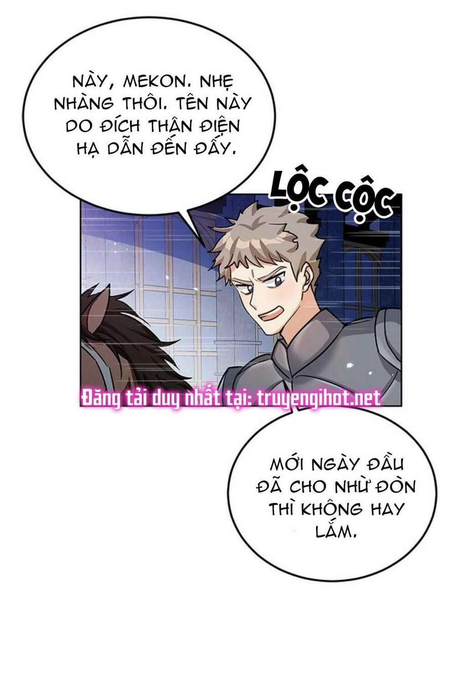 Nữ Hiệp Trở Về Chapter 14.2 - 19