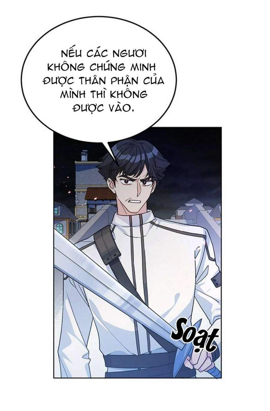 Nữ Hiệp Trở Về Chapter 14.2 - 21