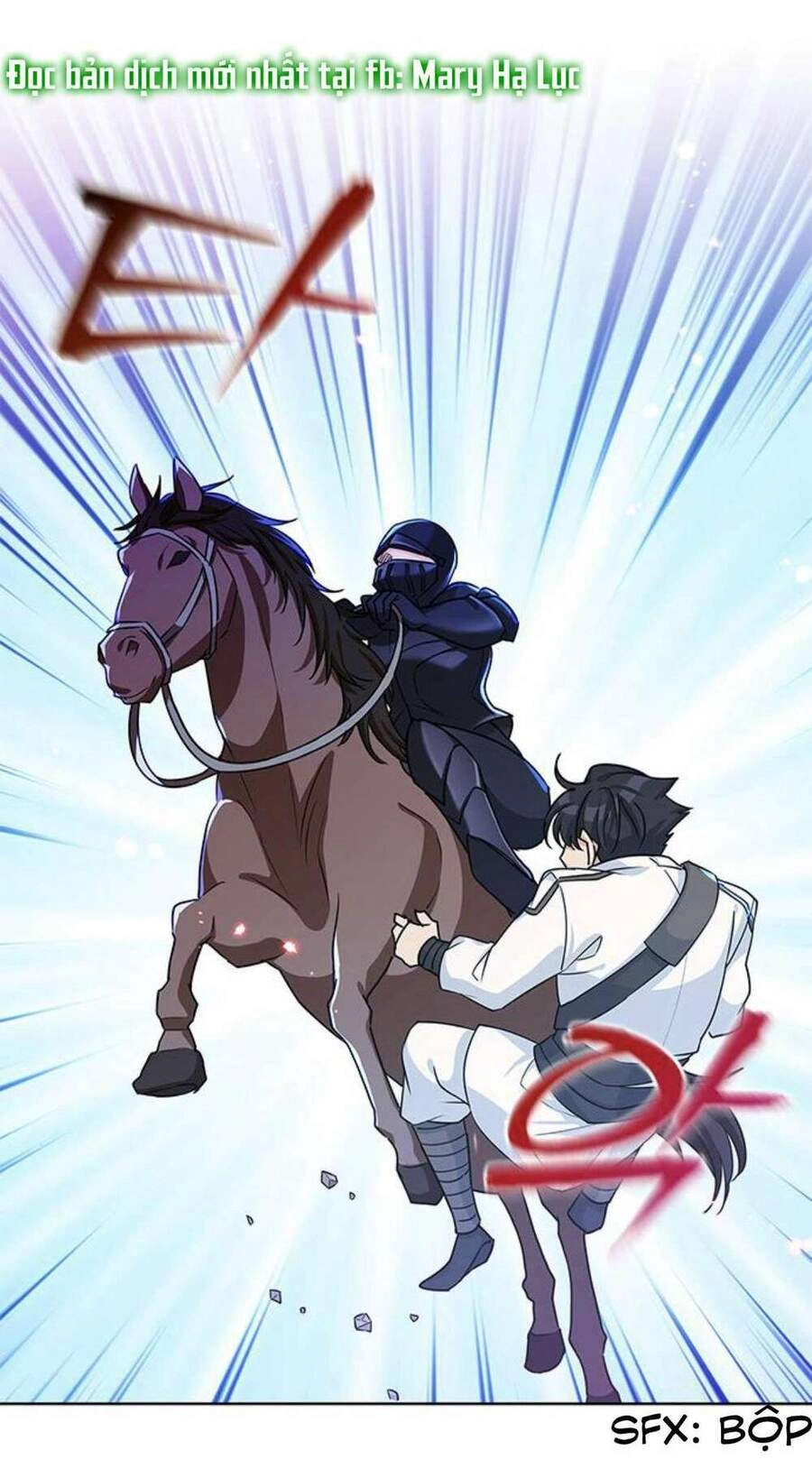 Nữ Hiệp Trở Về Chapter 14.2 - 24