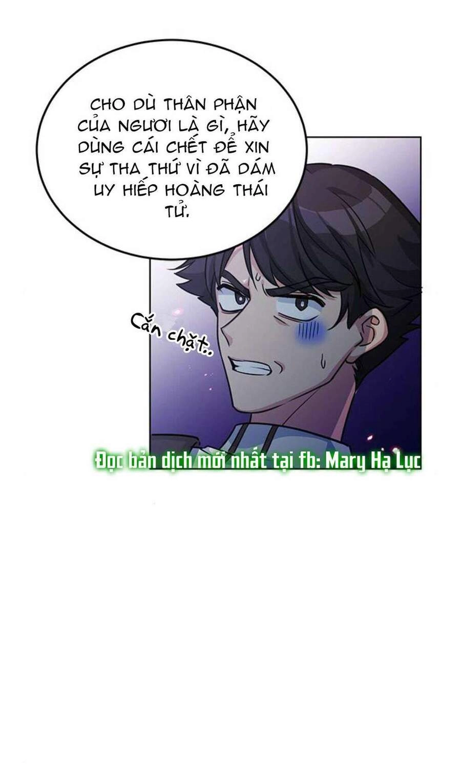 Nữ Hiệp Trở Về Chapter 14.3 - 1