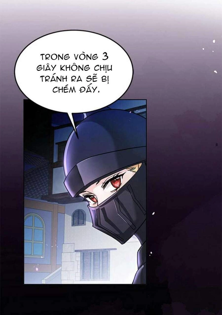 Nữ Hiệp Trở Về Chapter 14.3 - 3