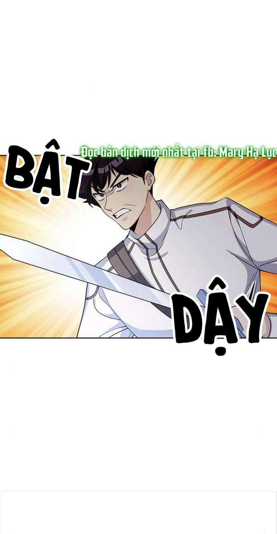 Nữ Hiệp Trở Về Chapter 14.3 - 8