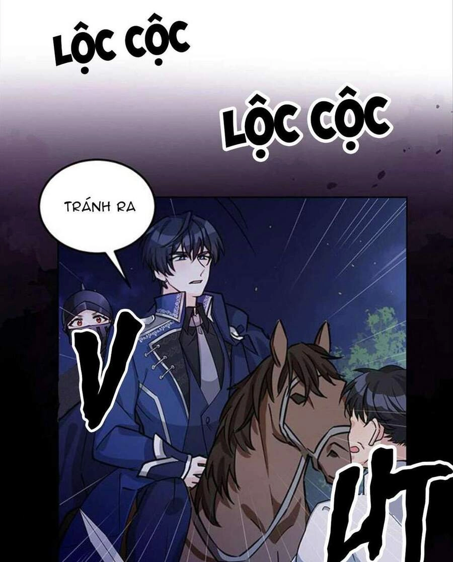 Nữ Hiệp Trở Về Chapter 14.3 - 9