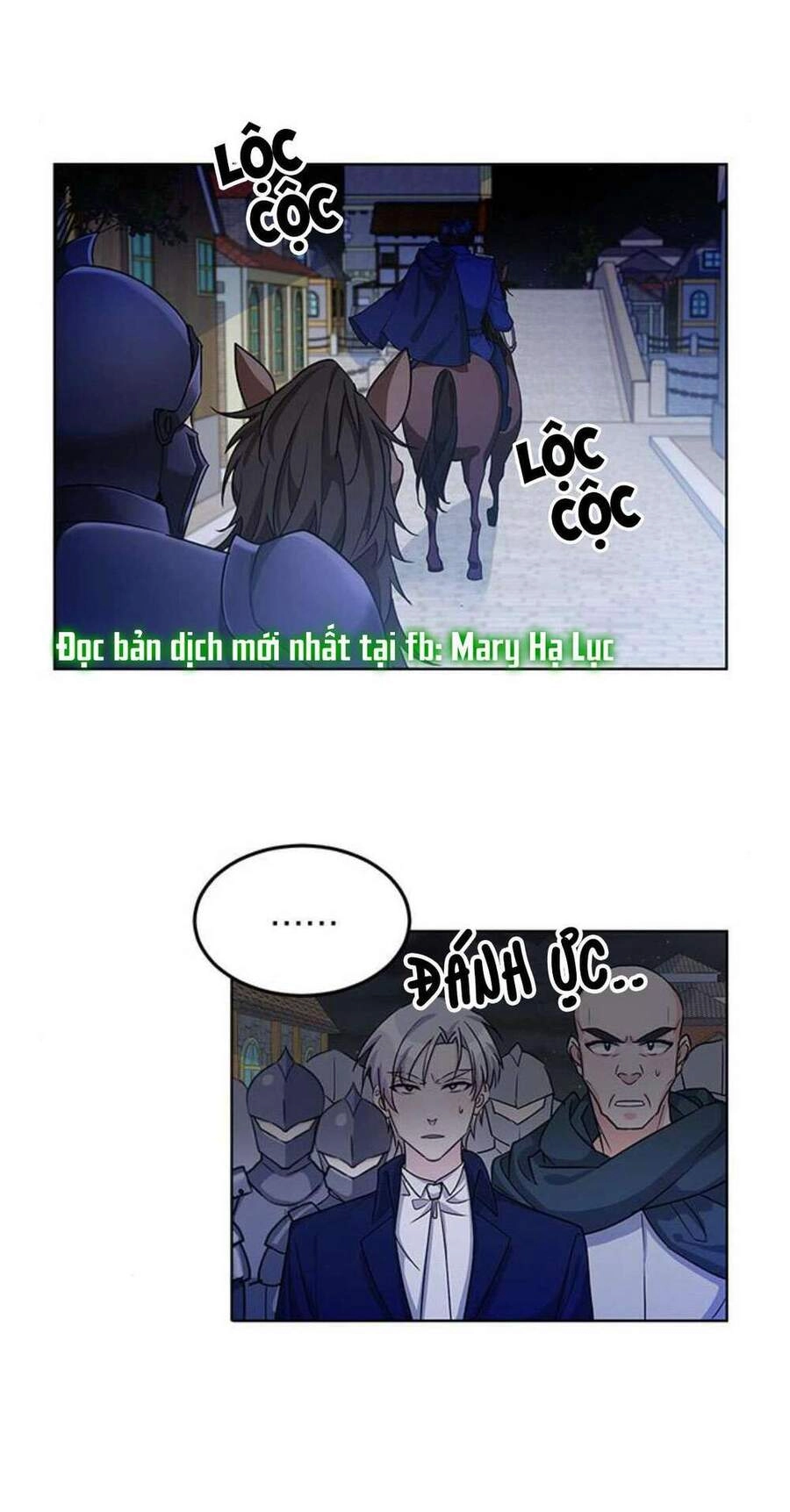 Nữ Hiệp Trở Về Chapter 14.3 - 11