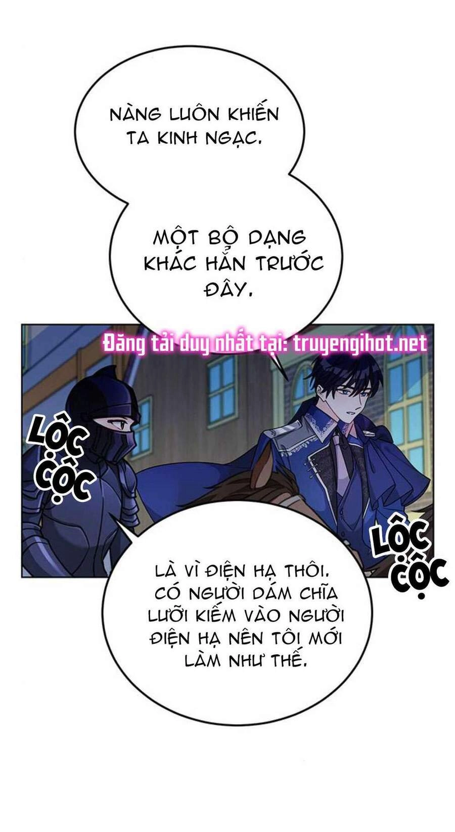 Nữ Hiệp Trở Về Chapter 14.3 - 12