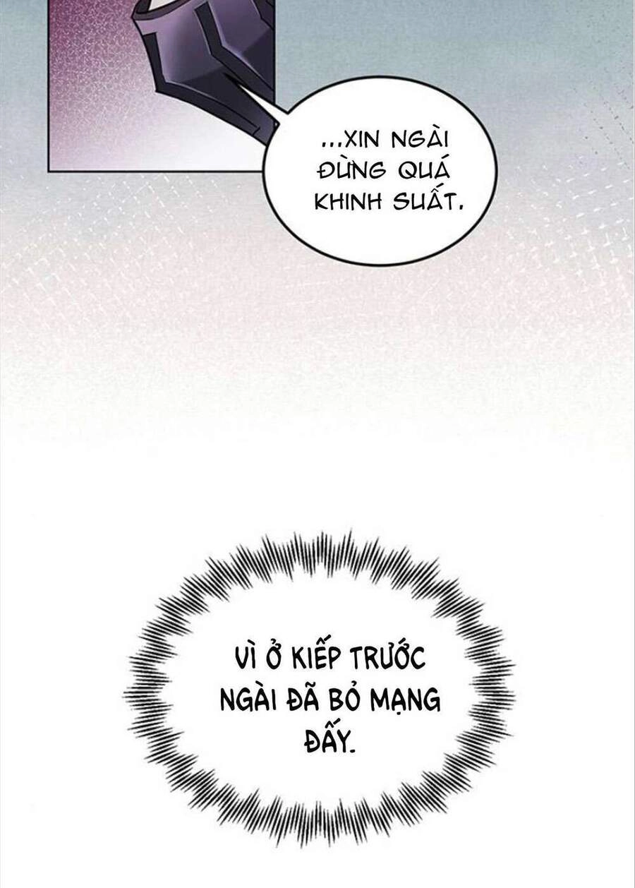 Nữ Hiệp Trở Về Chapter 14.3 - 14