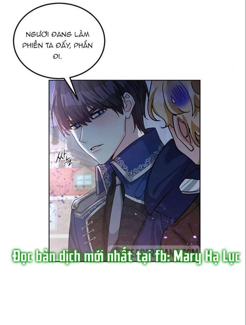 Nữ Hiệp Trở Về Chapter 15.3 - 1