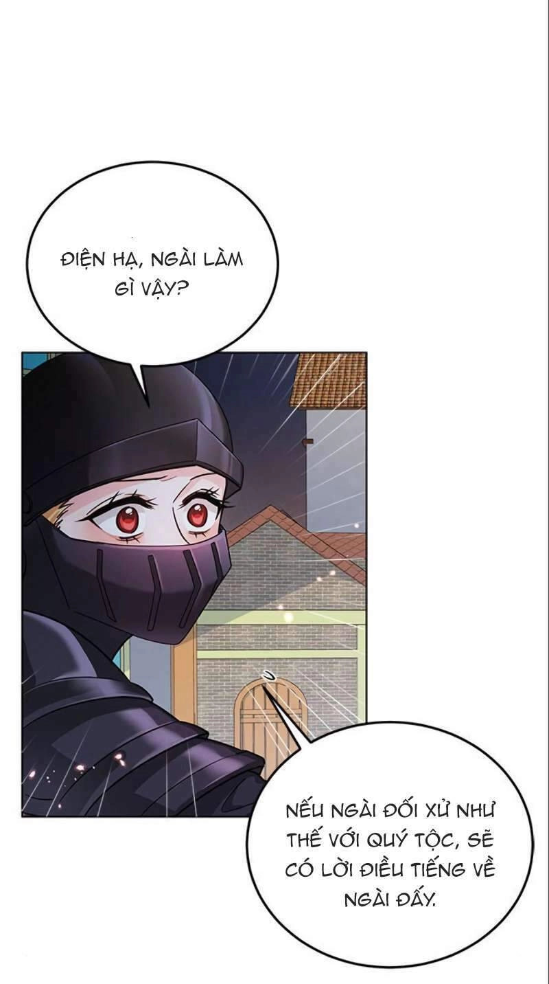 Nữ Hiệp Trở Về Chapter 15.3 - 2