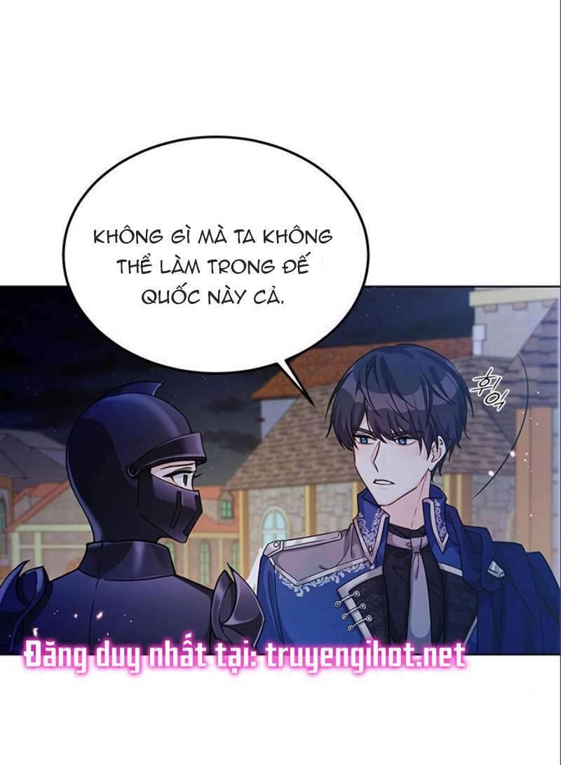 Nữ Hiệp Trở Về Chapter 15.3 - 4