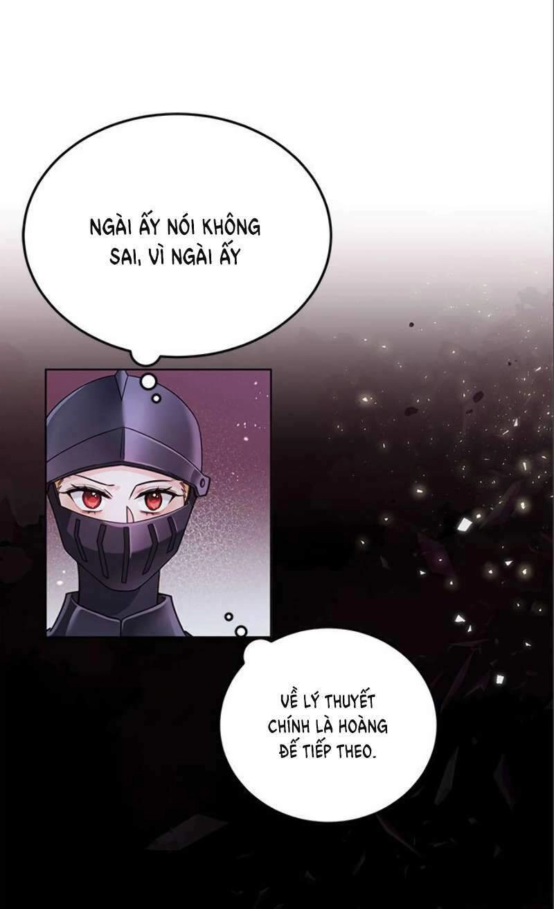 Nữ Hiệp Trở Về Chapter 15.3 - 5