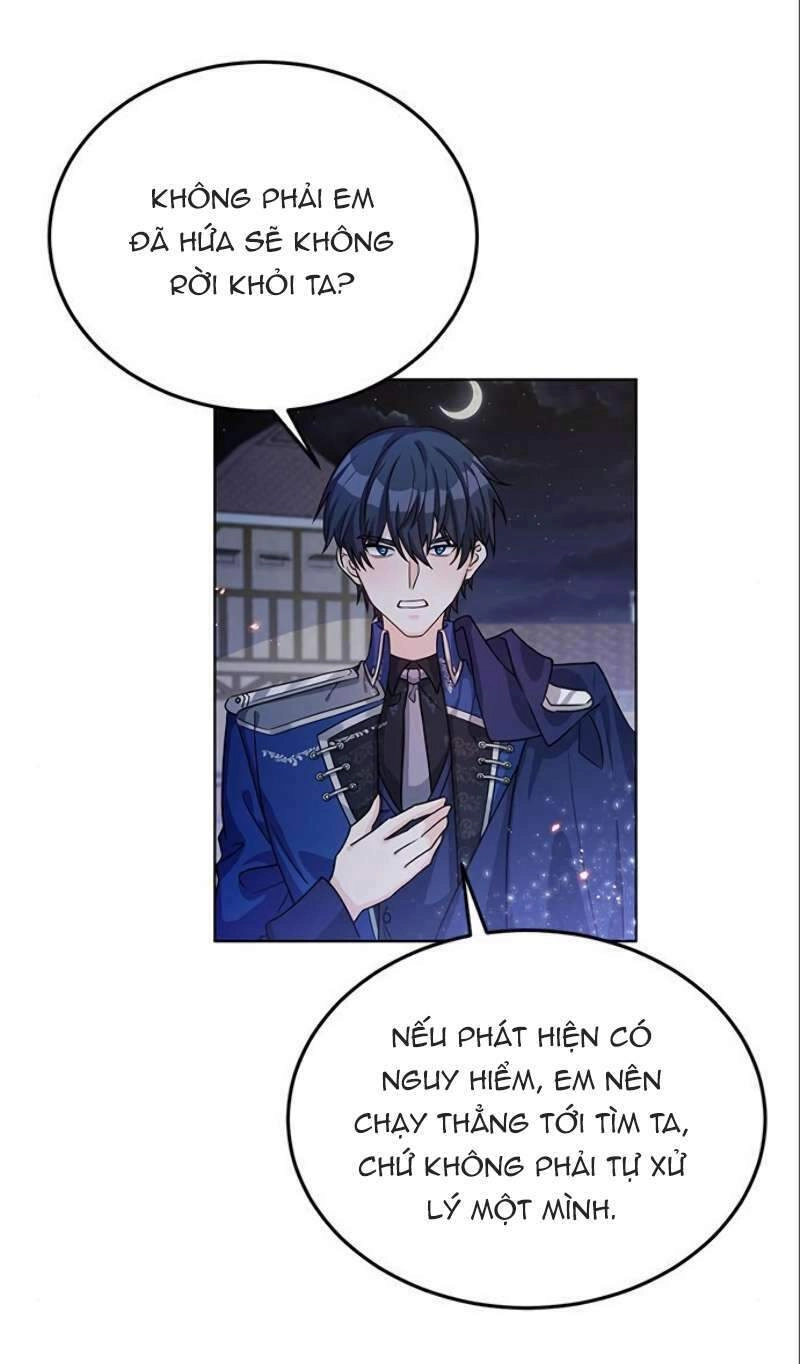 Nữ Hiệp Trở Về Chapter 15.3 - 8