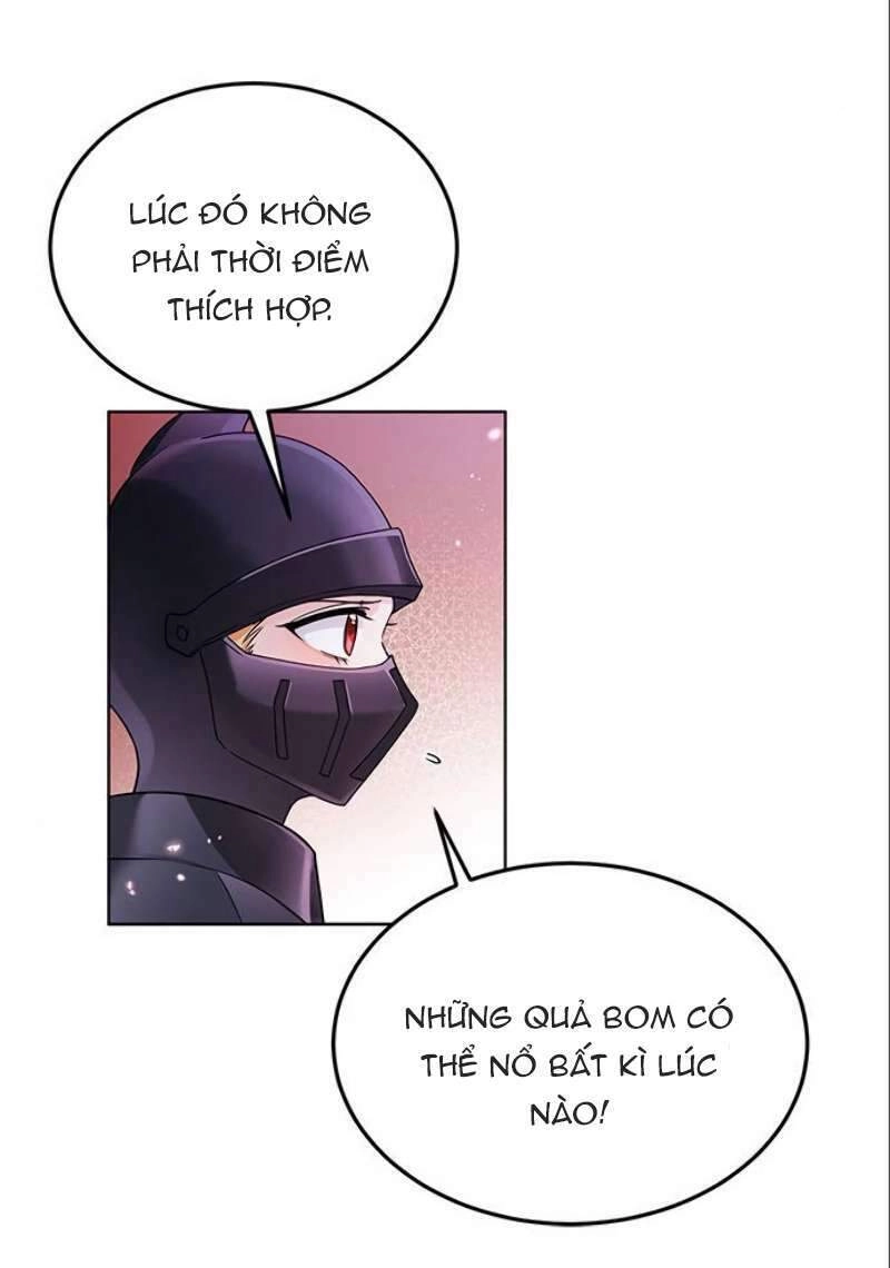 Nữ Hiệp Trở Về Chapter 15.3 - 9
