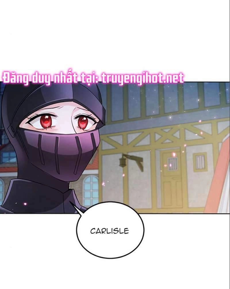 Nữ Hiệp Trở Về Chapter 15.3 - 15