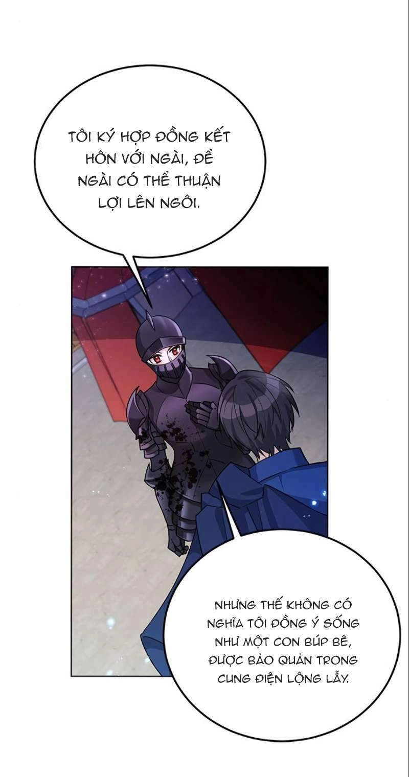 Nữ Hiệp Trở Về Chapter 15.3 - 16