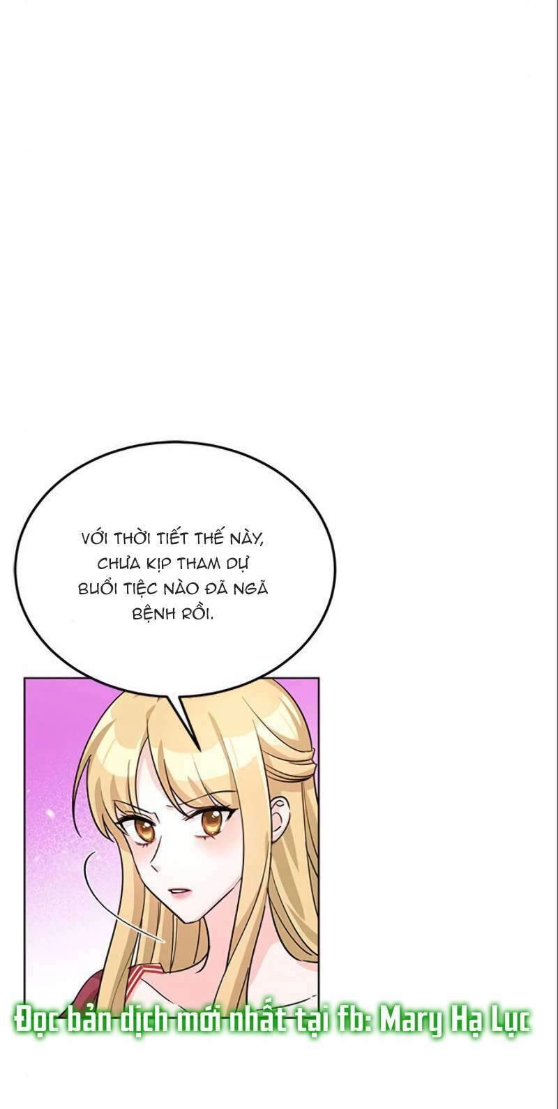 Nữ Hiệp Trở Về Chapter 15.3 - 30