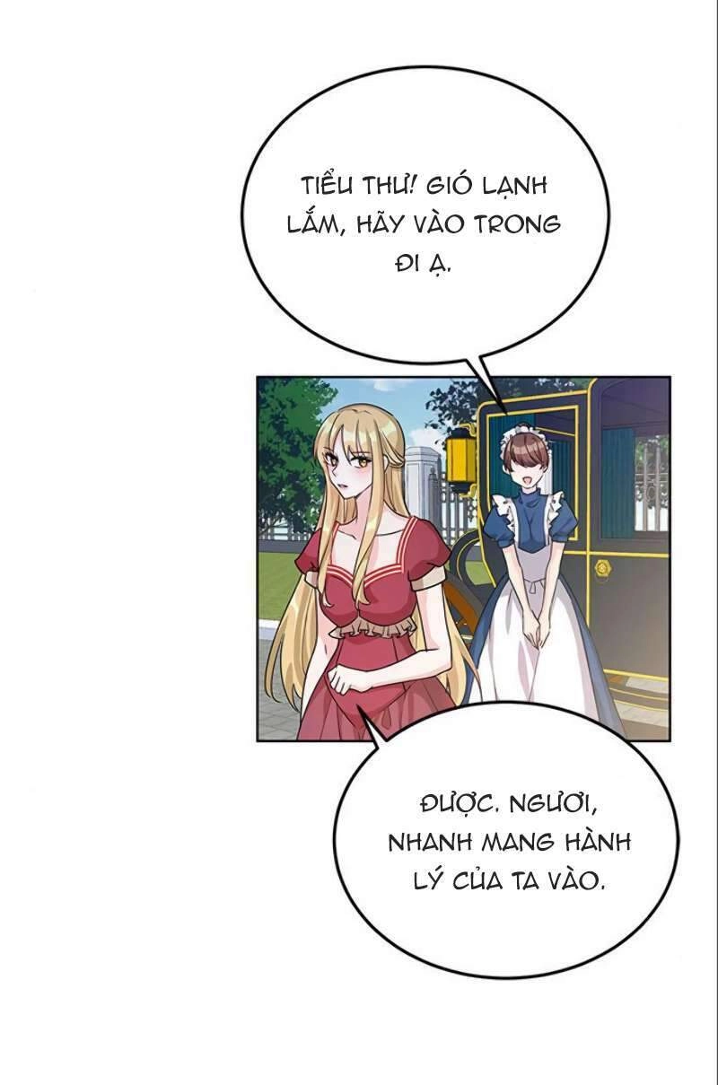 Nữ Hiệp Trở Về Chapter 15.3 - 31