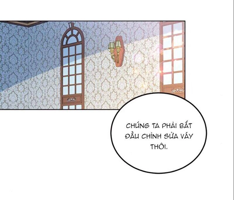 Nữ Hiệp Trở Về Chapter 16.3 - 9