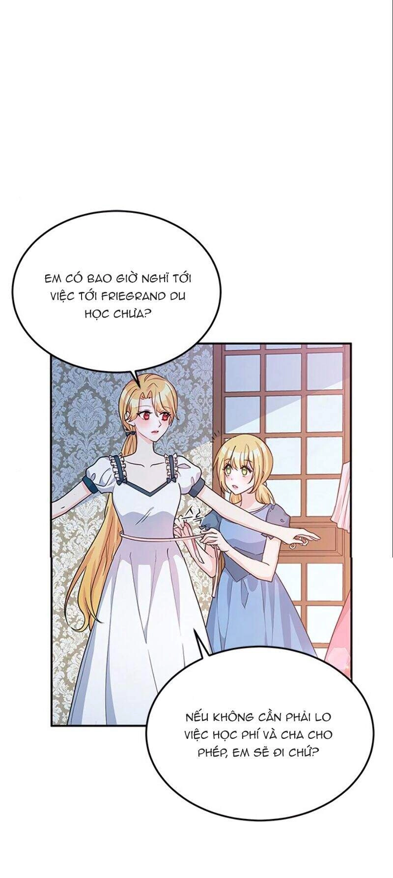 Nữ Hiệp Trở Về Chapter 16.3 - 11