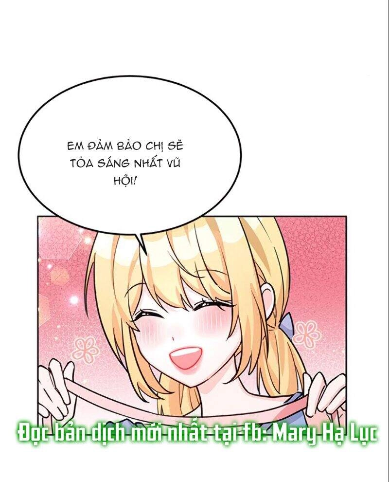 Nữ Hiệp Trở Về Chapter 16.3 - 14