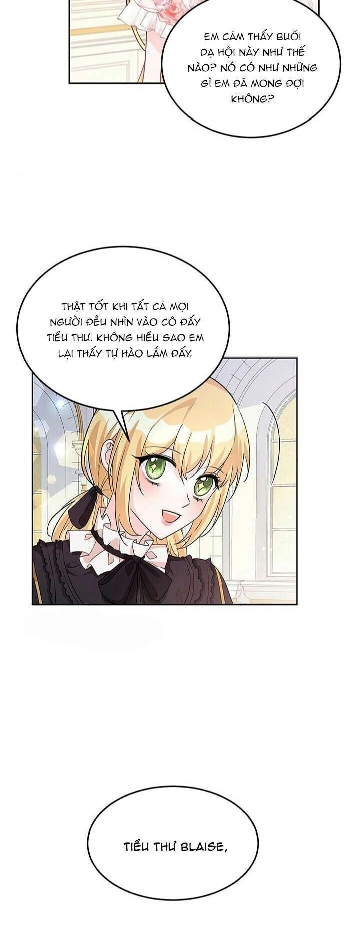 Nữ Hiệp Trở Về Chapter 17.1 - 5