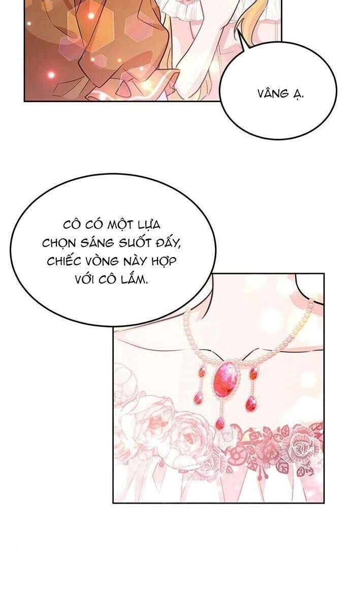 Nữ Hiệp Trở Về Chapter 17.1 - 8