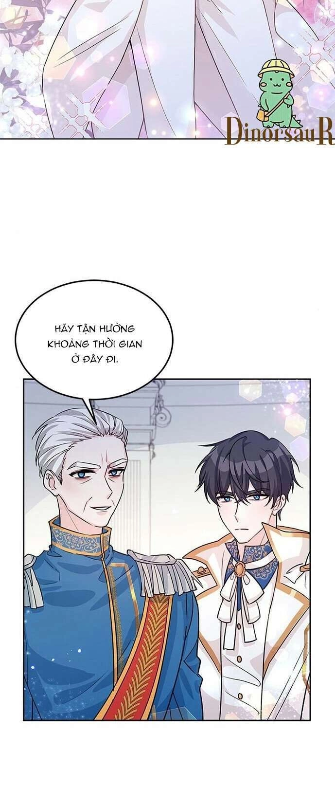 Nữ Hiệp Trở Về Chapter 17.1 - 14