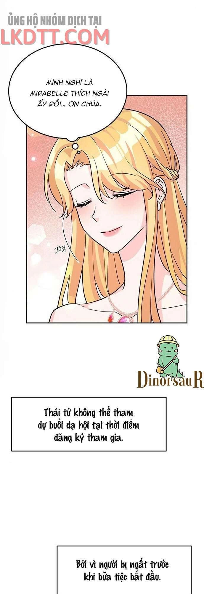 Nữ Hiệp Trở Về Chapter 17.1 - 18